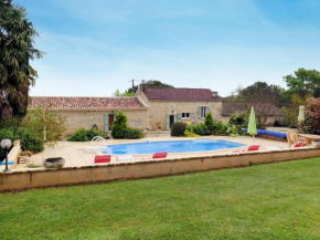 Holiday Home Le Coustal - BSB300